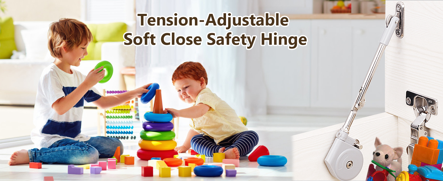 toy box hinges