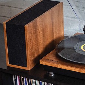 Altavoces a juego de 20 vatios