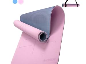 yoga mat