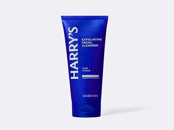 Amazon.com : Harry's Face Lotion with SPF Face Moisturizer