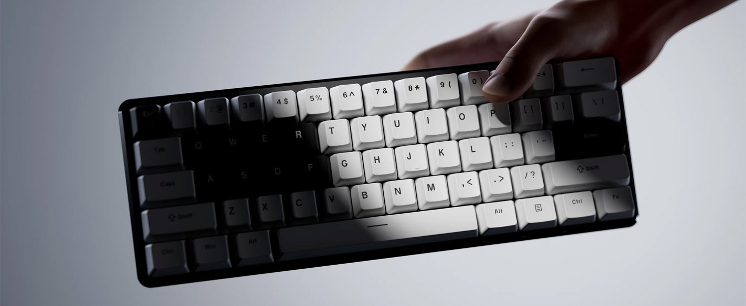 Pulsar PCMK3 HE 60 (ANSI)