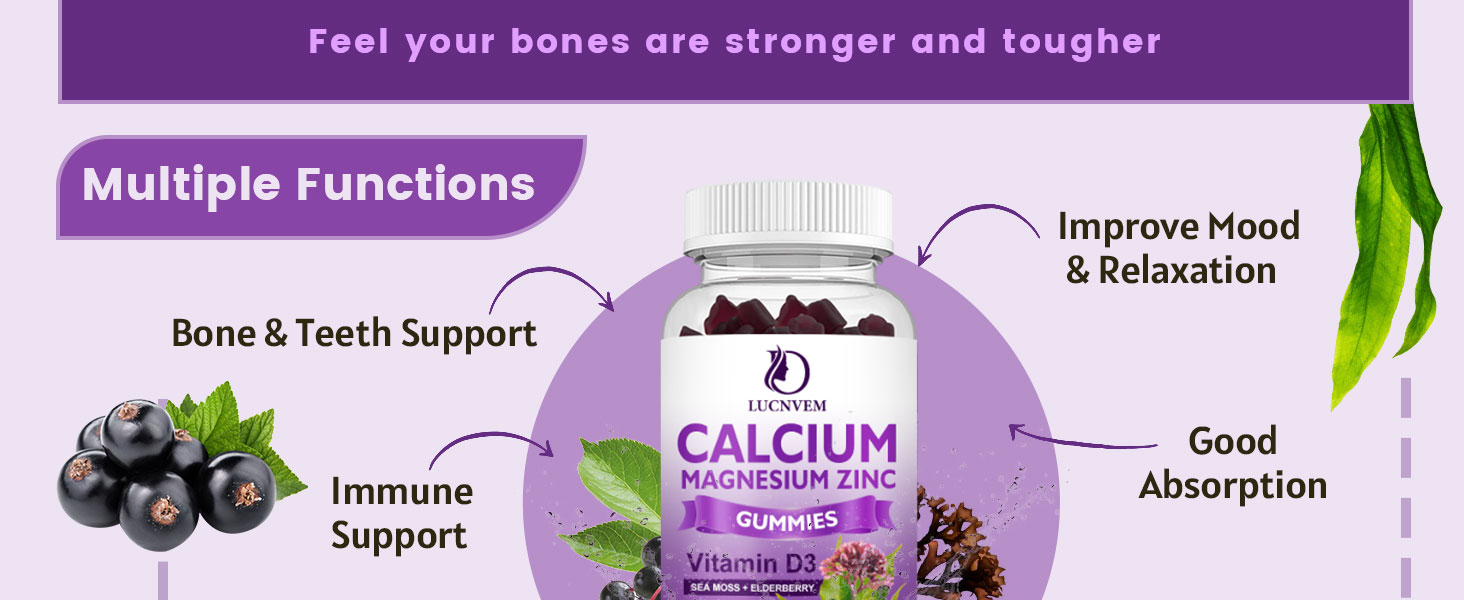 calcium with vitamin d3