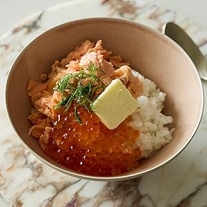 のせごはんとかけごはん