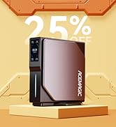 Amazon.co.jp: ミニpc N97 mini pc 動作軽い最大3.6GHz 小型pc