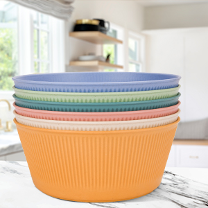 large salad bowl