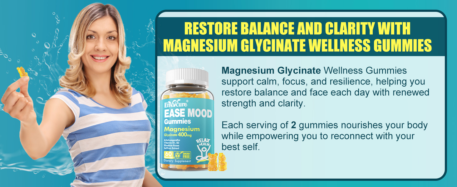 calm gummies
