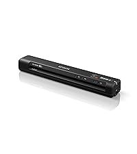 エプソン スキャナー ES-60WW モバイル/A4/USB対応/Wi-Fi対応 Amazon | エプソン スキャナー ES-60WW (モバイル/A4/USB対応/Wi