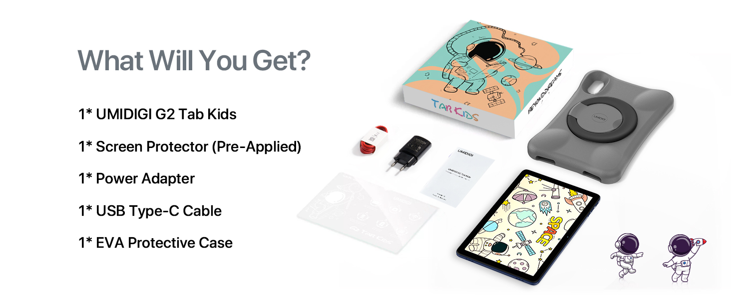children tablet
