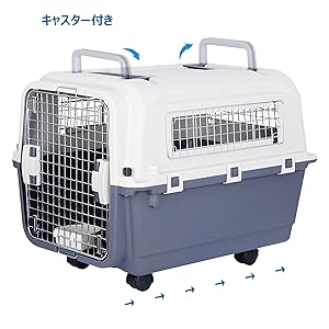 大型犬 中型犬 犬用キャリー クレート バリケンネル バリケンネル クレート」の人気商品一覧 | 安い商品を通販サイト
