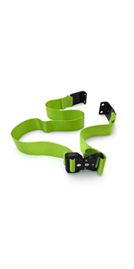 Ninebot Seat Belt