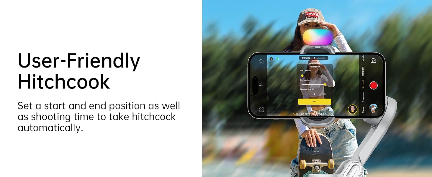 gimbal stabilizer for smartphone phone gimbal iphone gimbal phone stabilizer for video recording