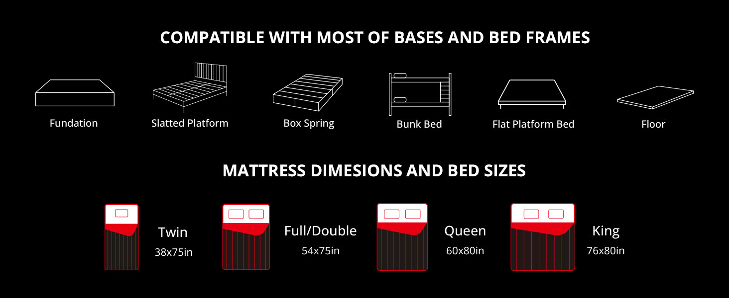 mattress