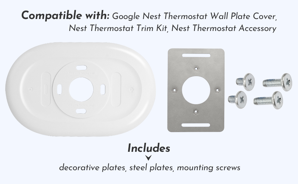nest thermostat