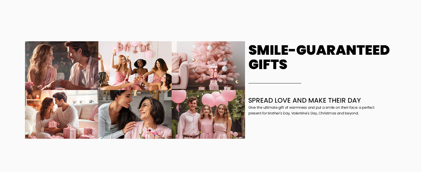 lotion set for women gift