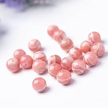 Round beads
