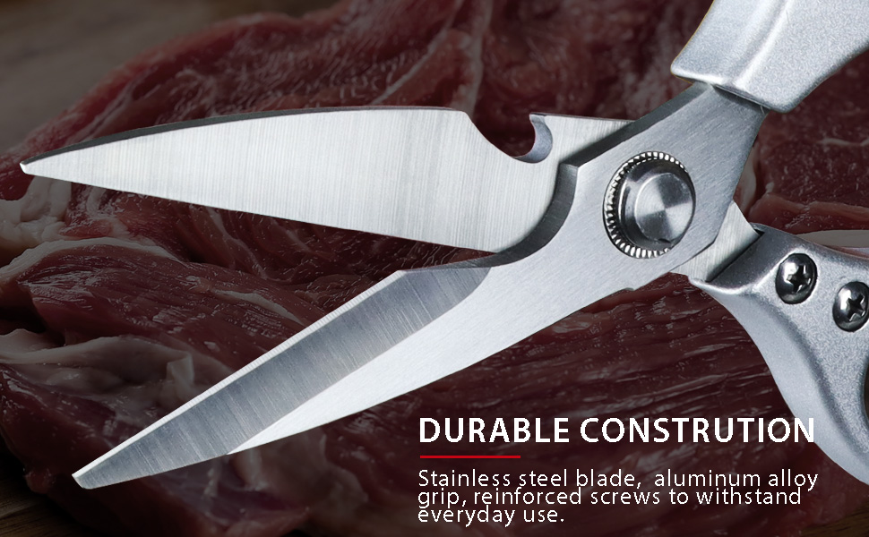 kitchen scissors