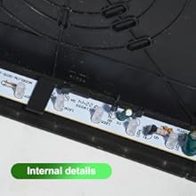 led emergency light