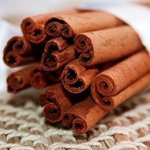 True Ceylon Cinnamon Sticks