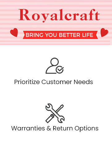 Royalcraft