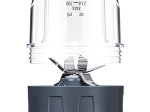 topzee blender