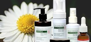 Sabonete Líquido Camomila Orgânico Neutro Arte dos Aromas 220ml