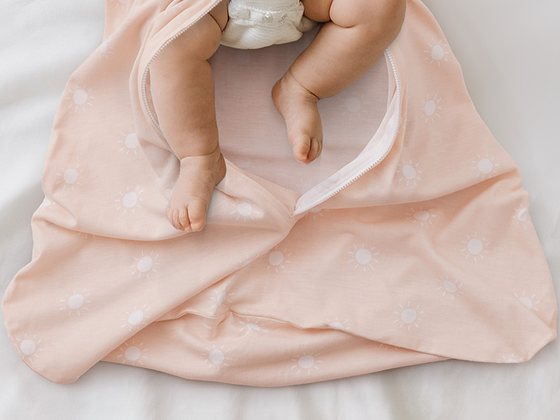 sleep sack