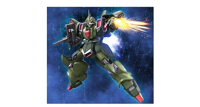 ガルスJ ハンブラビ　HG 2個セット HGUC ガルスJ レビュー - ガンプラの館