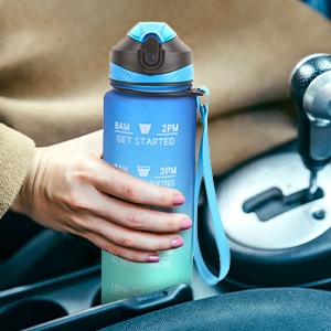 Gourde Sport 1 Litre