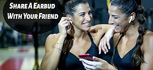 GOALSEN J05 Bluetooth headphones