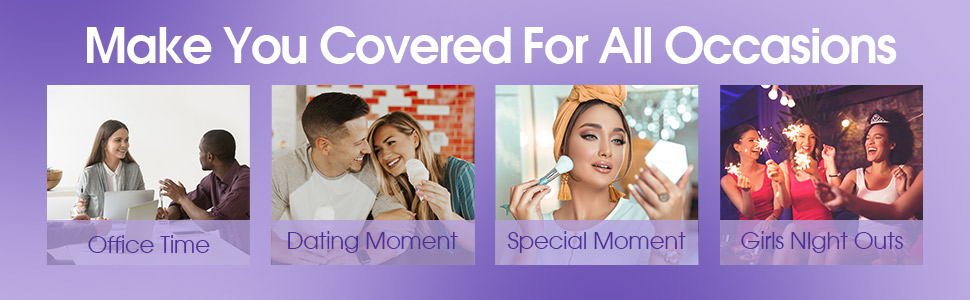 1161 10 pairs lashes