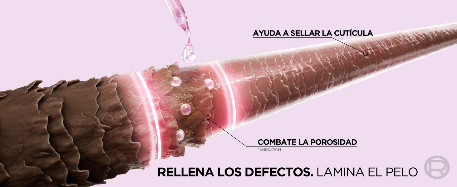 A+ GLYCOLIC GLOSS, ELVIVE, LOREAL PARIS 