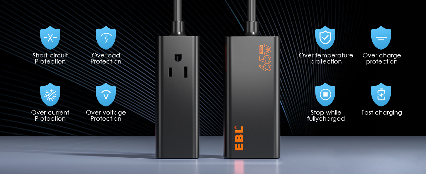 charging station