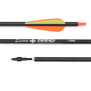 Carbon Arrow 