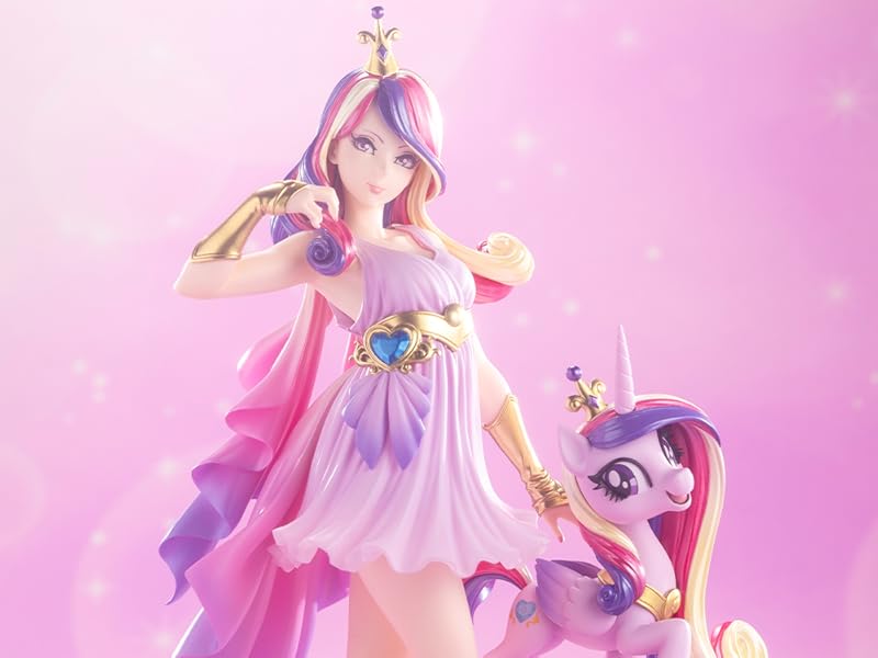 Amazon | 壽屋(KOTOBUKIYA) MY LITTLE PONY美少女 プリンセス