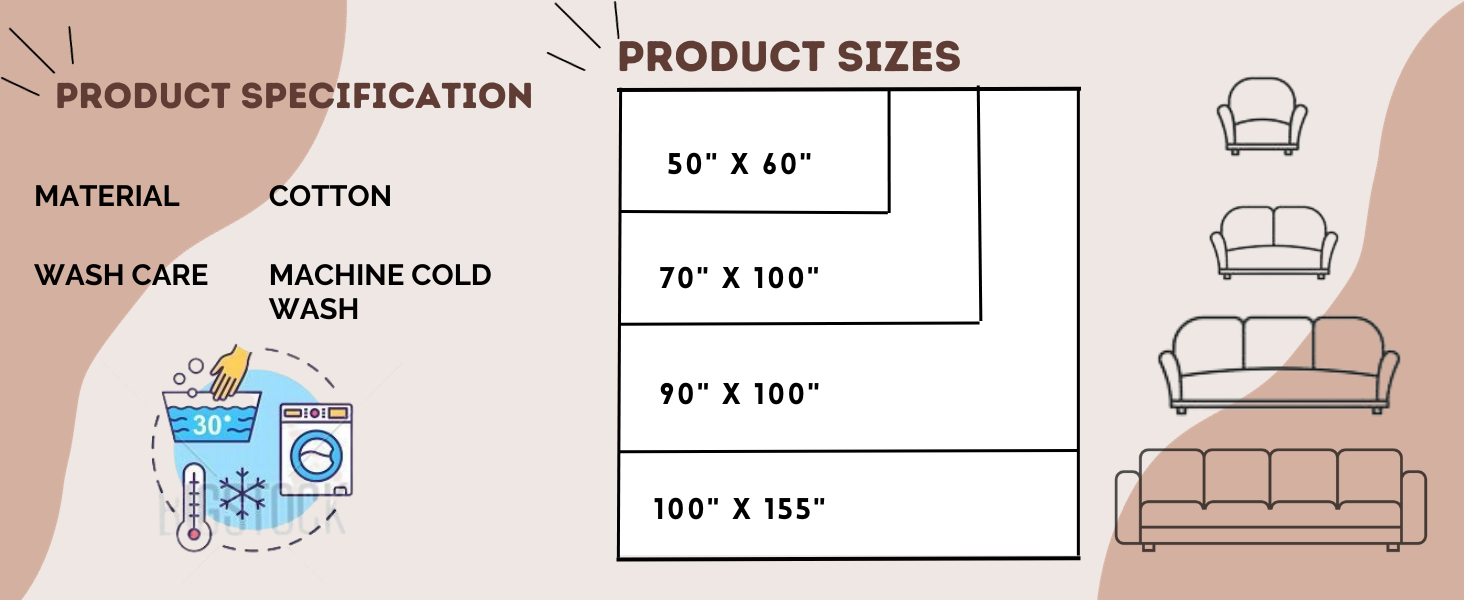 Herringbone throw, beige herringbone throw,Cotton blanket,Double throw,Oversize throw,King blanket