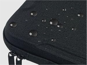 Hard Shell Laptop Sleeve Case