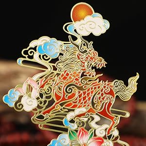 中国 古銅鍍金 龍 置物 重さ約2㎏ V 7063 Amazon.co.jp: 龍