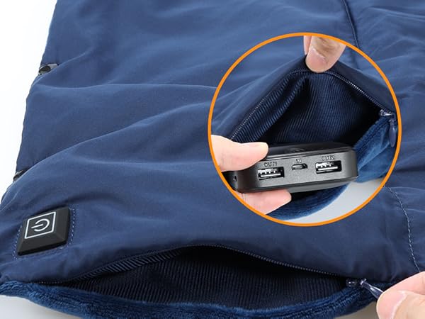 Amazon | Makitsu ホットマット USB 電気マット 10秒速暖 日本製