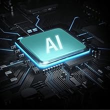 AI Smart Chip