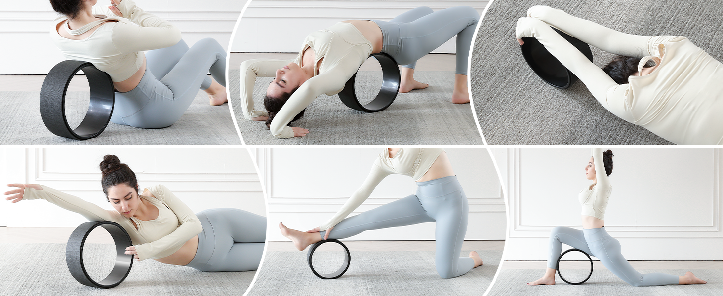back roller foam for back pain