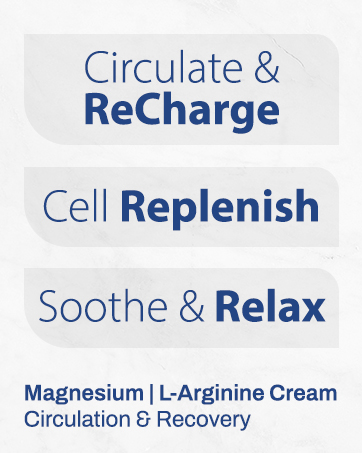 magnesium cream