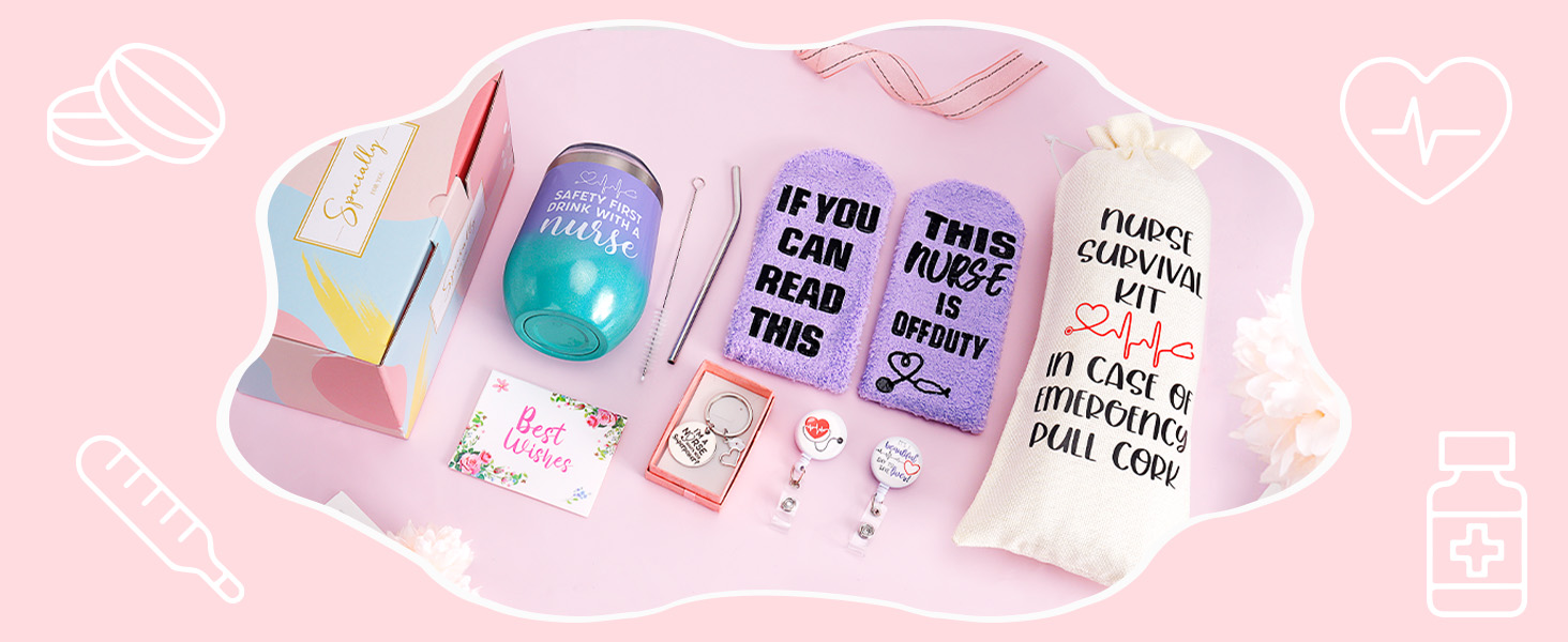 Nurse Practitioner Gifts