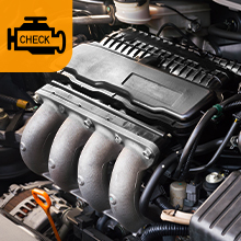 For Engine