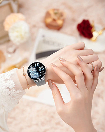 Smart Watches for Women
