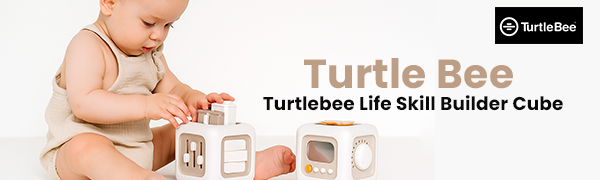 Birthday Gifts For Learning & Motor Skills, White SPN-MC368P