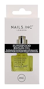 superfood oil