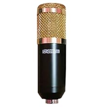 microphone, microphone stand, condenser microphone, microphone for pc, gaming microphone