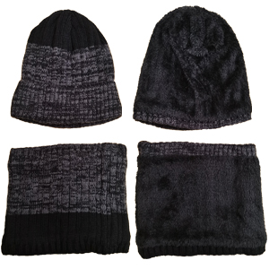 Wintermützen-Set