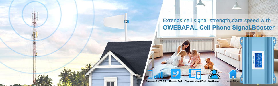 cell phone booster, cell phone signal booster home, cell signal booster, cellular booster