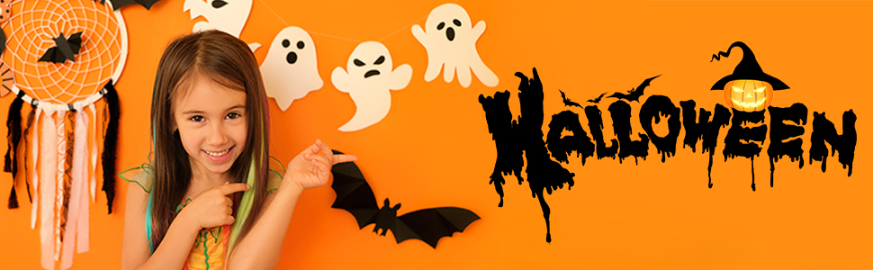 Happy Halloween